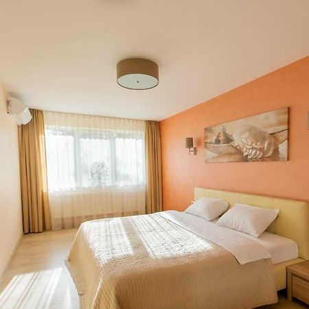 Audros Apartamentai Διαμέρισμα Κάουνας Εξωτερικό φωτογραφία