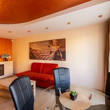 Audros Apartamentai Διαμέρισμα Κάουνας Εξωτερικό φωτογραφία