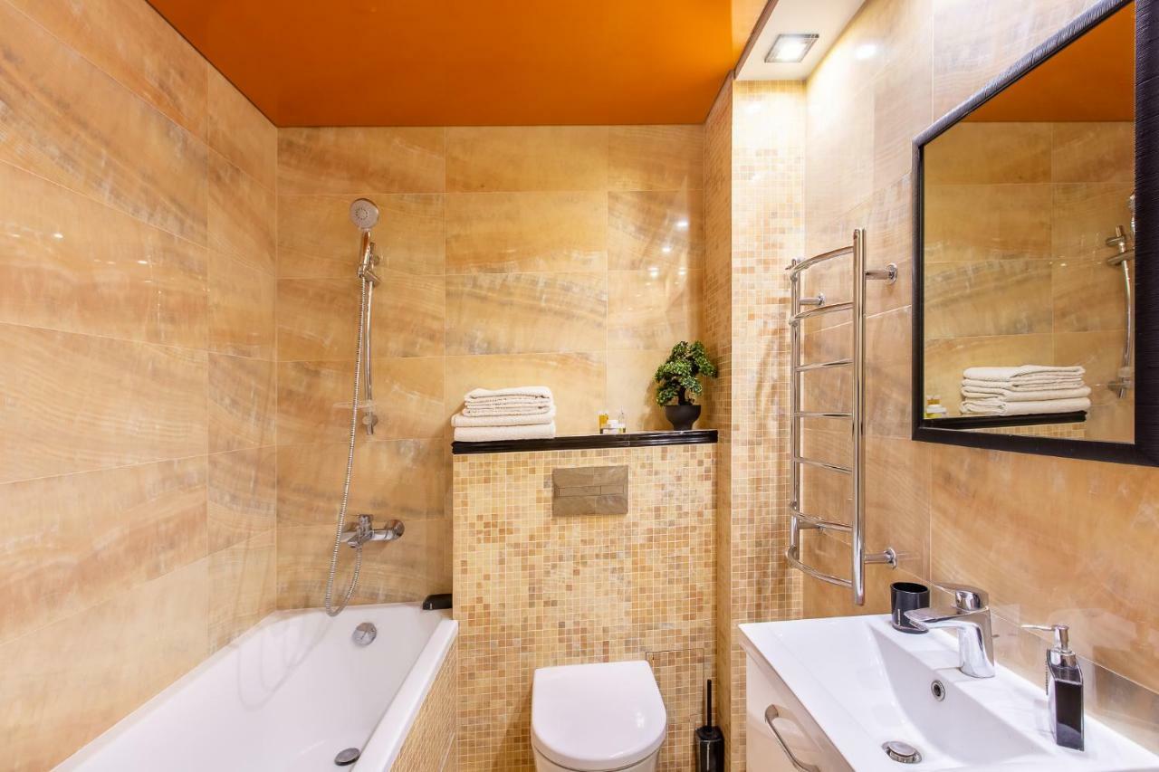 Audros Apartamentai Διαμέρισμα Κάουνας Εξωτερικό φωτογραφία